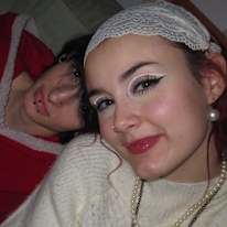 Photo of Dani