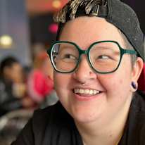 Photo of Brooke