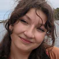 Photo of Ksenya Narkevich