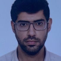 Photo of Chirag