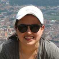 Photo of Paula