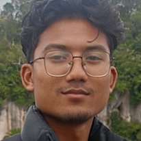 Photo of Ranush Joshi