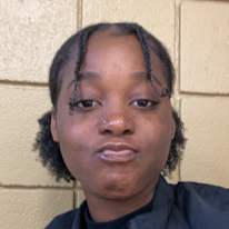 Photo of Gabrielle Long