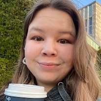 Photo of Lauren