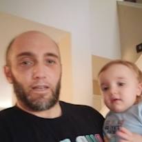 Photo of Jeremy