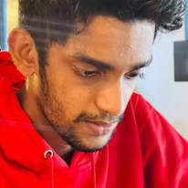 Photo of Syed