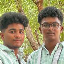 Photo of Sathish Kumar