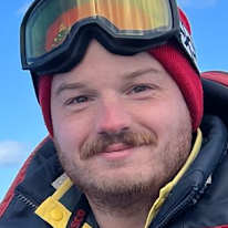 Photo of Roy Voermans