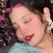 Photo of Soleha shaikh