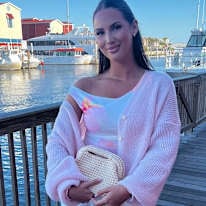 Photo of Rachel