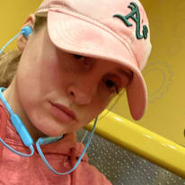 Photo of Yana