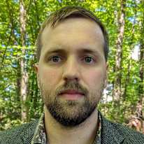 Photo of Konrad