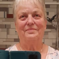 Photo of Beth
