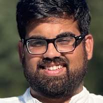 Photo of Manish
