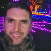 Photo of Luis marin