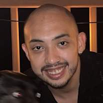Photo of Alexander