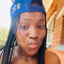 Photo of Buhle shongwe
