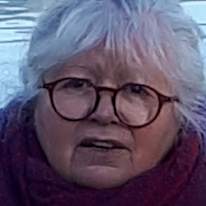 Photo of Malika Kaci