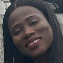 Photo of Louisa