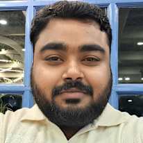 Photo of Prakhar Srivastava
