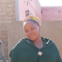 Photo of Phumzile