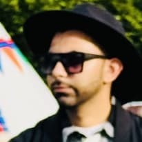 Photo of Hammad Saddozai