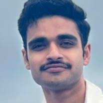 Photo of Suryansh