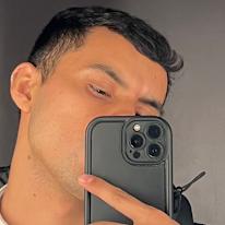 Photo of Andres