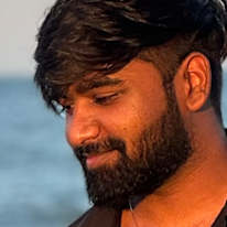 Photo of Nevesh Dhanasekaran