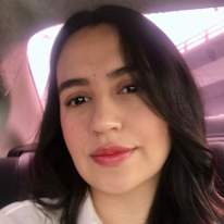 Photo of Estefanía