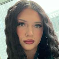 Photo of Sarah