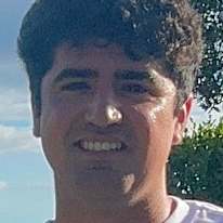 Photo of Ignacio Valdovino