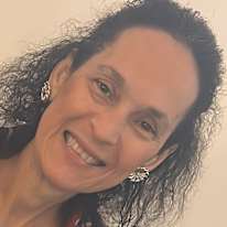 Photo of Sandra