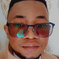 Photo of Mahlazambela Talent Chauke