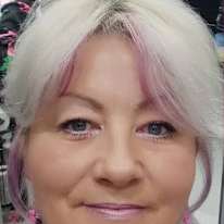 Photo of Barbara Spaczynska