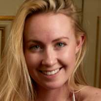 Photo of Adrienne Mileski