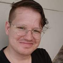 Photo of Alan