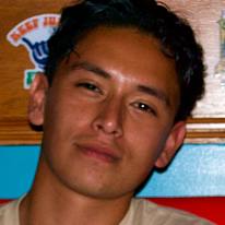 Photo of Jorge Jimenez Jr