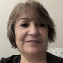 Photo of Christine Phillips