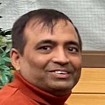 Photo of Tushar