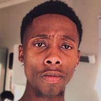 Photo of Malie Sibango