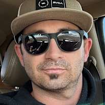 Photo of Jeremy