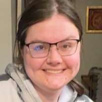 Photo of Brianne