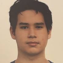 Photo of Sebastian Onofre