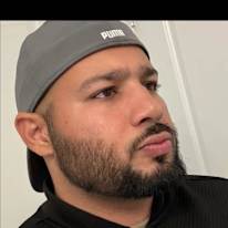 Photo of Abdullah Bakhsh