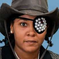 Photo of Megan Armstrong