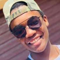Photo of Mzamane Mathebula