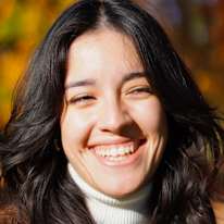 Photo of Valentina Guzman-Martinez