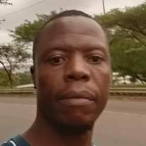 Photo of Collin Tawanda Mapuranga