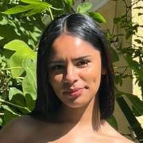 Photo of Zoe Pietersen
